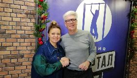 Шведський дистрибутор продаватиме на міжнародних ринках усі проєкти &laquo;Кварталу 95&raquo;