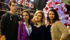На &laquo;Еспресо&raquo; закрили проєкт &laquo;Культекспрес з Марією Бурмакою&raquo;