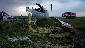 Держкіно уклало угоду на фінансування стрічки про катастрофу малазійського МН17 на Донбасі