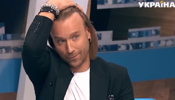 Олега Винника майже канонізували