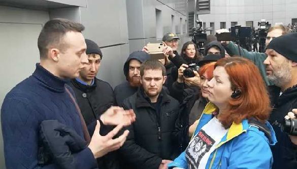 Швидке розслідування нападу на співробітників Шарія: вибіркове правосуддя чи прогрес?