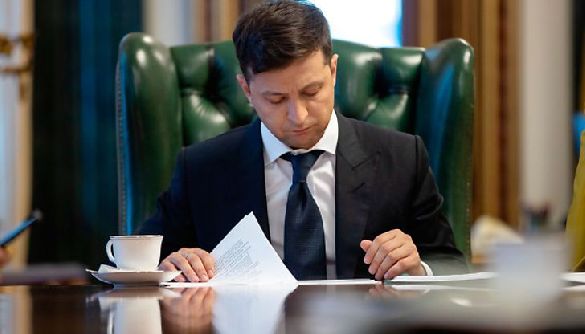 Питання, які нарешті треба поставити  президенту руба