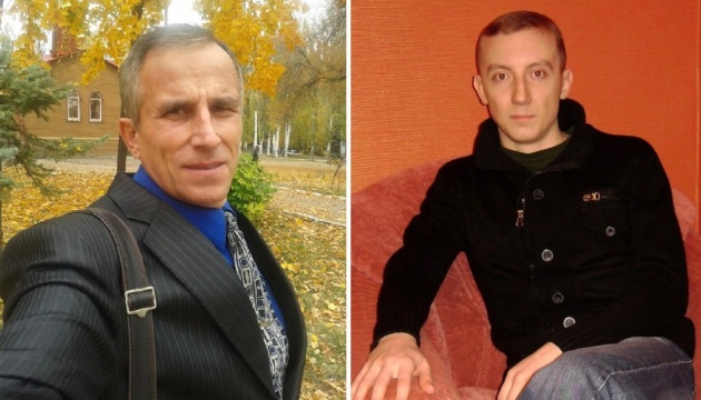 Європейська федерація журналістів привітала звільнення журналістів Асєєва і Галазюка