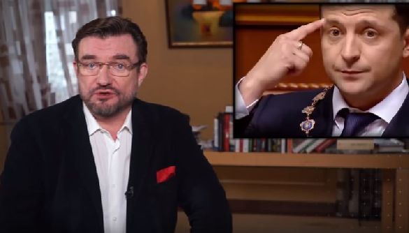 &laquo;У нас не было еще такого хорошего президента&raquo;. Огляд політичних відеоблогів за 23-29 грудня 2019 року