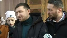 Захист підозрюваної в справі Шеремета поскаржився ДБР на фальсифікації експертизи слідчими