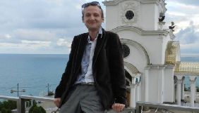 «Депортований» з окупованого Криму блогер Гайворонський планує відсудити в Росії 5 млн доларів