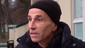 Галазюк: Я взяв слово &laquo;ДНР&raquo; у лапки &ndash; це був злочин