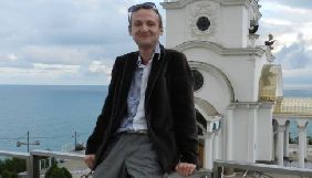 Гайворонський: У Криму погрожували відправити у підвал на Донбас, бо &laquo;потрібні журналісти в обмінний фонд&raquo;