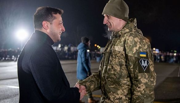 &laquo;Яскрава прикмета громадянської війни&raquo;. Як кремлівська пропаганда висвітлювала обмін полоненими