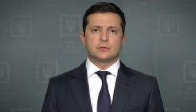 Зеленський закликав утриматися від хайпу та маніпуляцій щодо авіакатастрофи в Тегерані