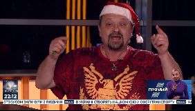 Нацрада перевірить Прямий канал через образи Зеленського Поярковим