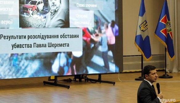 Музикант, військовий, вбивця. Як проросійські медіа і боти дискредитують патріотів