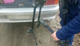 Поліція порушила провадження через перешкоджання журналістам ТРК &laquo;Сігма&raquo;