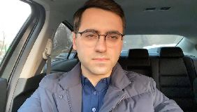 Тигран Мартиросян перейшов з каналу &laquo;Наш&raquo; до &laquo;Медіа Групи Україна&raquo; (ДОПОВНЕНО)
