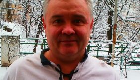 Пішов із життя спортивний журналіст Євген Білозеров