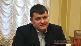 Мінкульт оприлюднить текст законопроєкту про дезінформацію 17 січня