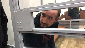 Правоохоронці допитали Владислава Грищенка в справі Шеремета