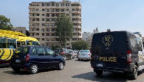 В Єгипті поліція затримала чотирьох працівників турецького агентства Anadolu