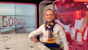 Блогер Гайворонський розповів, що вважав &laquo;фейком&raquo; інформацію про затримання кримських татар й українців у Криму