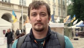 До суду подали позов проти журналіста Zaxid.net