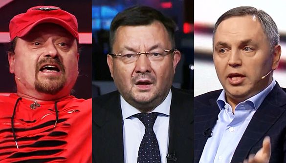 Потрійний П, або Розквіт самопроголошеної журналістики