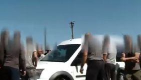 Прокуратура оголосила ще одну підозру в справі про напад на журналістів каналу «112 Україна»