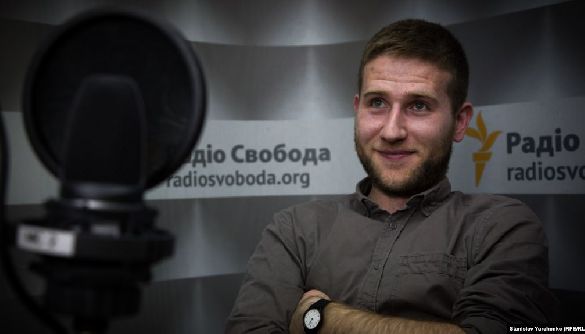 Журналіст «Крим.Реалії» повідомив, чому йому заборонили в’їзд у Крим на 34 роки