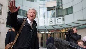 Гендиректор BBC йде з посади