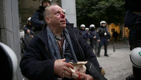 У Греції побили журналіста Deutsche Welle і La Croix