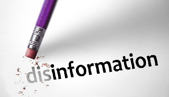 Порівняльна таблиця до проєкту Закону України &laquo;Про внесення змін до деяких законодавчих актів України щодо забезпечення національної інформаційної безпеки та права на доступ до достовірної інформації&raquo;