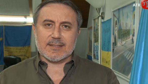 Власник ATR Ленур Іслямов: Вимкнення кримськотатарського каналу на руку Путіну