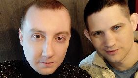 Станіслав Асєєв повідомив, що скоро опублікує написані в полоні тексти
