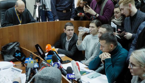 ДБР відмовилося відкрити провадження через можливу фальсифікацію експертизи щодо Яни Дугарь – адвокат