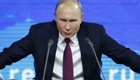 Транзит влади від Путіна-президента до Путіна-царя, або Час великої війни. ЗМІ про відставку уряду Росії