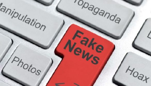 Абсурд на абсурді. Експерти про законопроект про дезінформацію