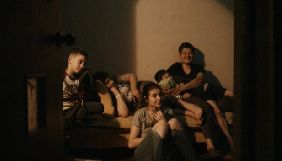 Українську стрічку &laquo;Земля блакитна, ніби апельсин&raquo; відібрано до конкурсної програми &laquo;Берлінале&raquo;