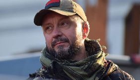 Суд оголосив перерву в розгляді клопотання про зміну запобіжного заходу Андрію Антоненку