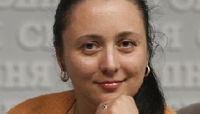 Світлана Панюшкіна очолила ТСН.ua (ДОПОВНЕНО)
