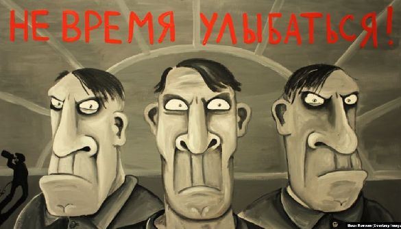 Журналісти перетворяться на сатириків. Експерти про законопроект про дезінформацію