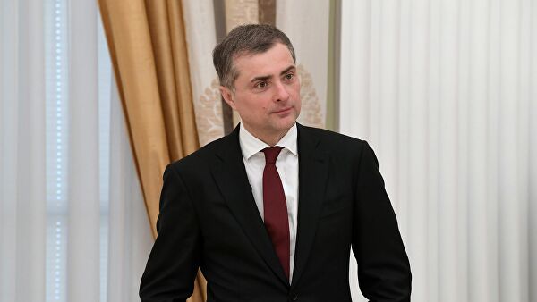 Владислав Сурков уходит из политики. Почему его работа в Донбассе провалилась?
