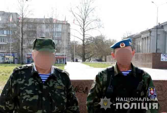 Поліція встановила підозрюваних у викраденні французького оператора під час окупації Криму