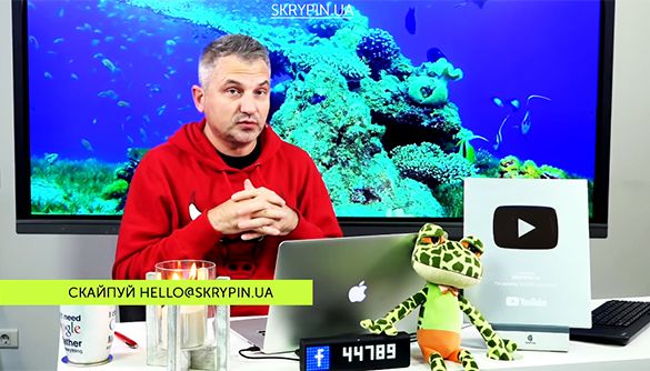 Давос, Порошенко та російські коти. Огляд політичних відеоблогів за 20–27 січня 2020 року