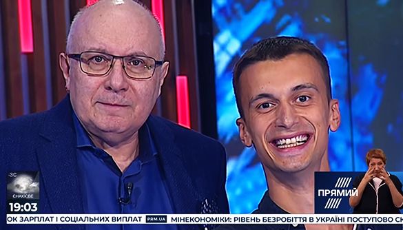 Навіщо нам майбутнє, коли є Зеленський? Моніторинг токшоу 20-24 січня 2020 року
