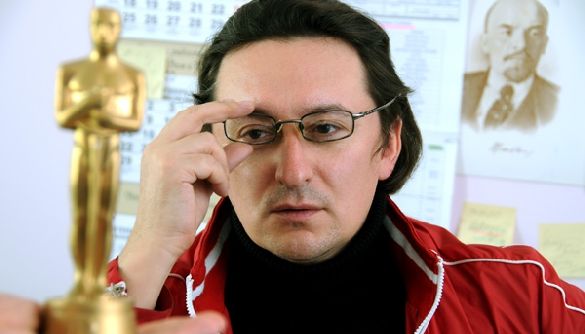 Олег Вергеліс отримав посаду у Франківському драмтеатрі