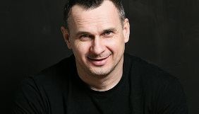 Олег Сенцов укотре заявив, що не збирається йти в політику
