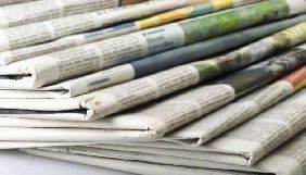 Депутати переглянуть норми щодо обов’язкового інформування про зміни тиражу друкованих ЗМІ