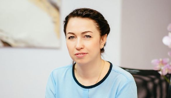 Голова Держкіно Марина Кудерчук просить судити про неї за результатами роботи