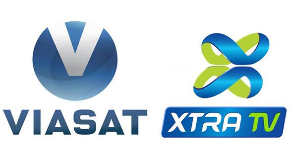 Viasat і XtraTV – про перші результати кодування каналів на супутнику