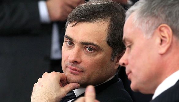 &laquo;Тепер головне &mdash; це всунути Донбас Україні&raquo;