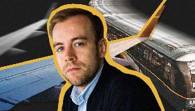 Експіарник &laquo;Укрзалізниці&raquo; запускає медіа про транспорт